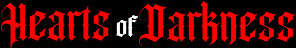 Hearts of Darkness Clothing